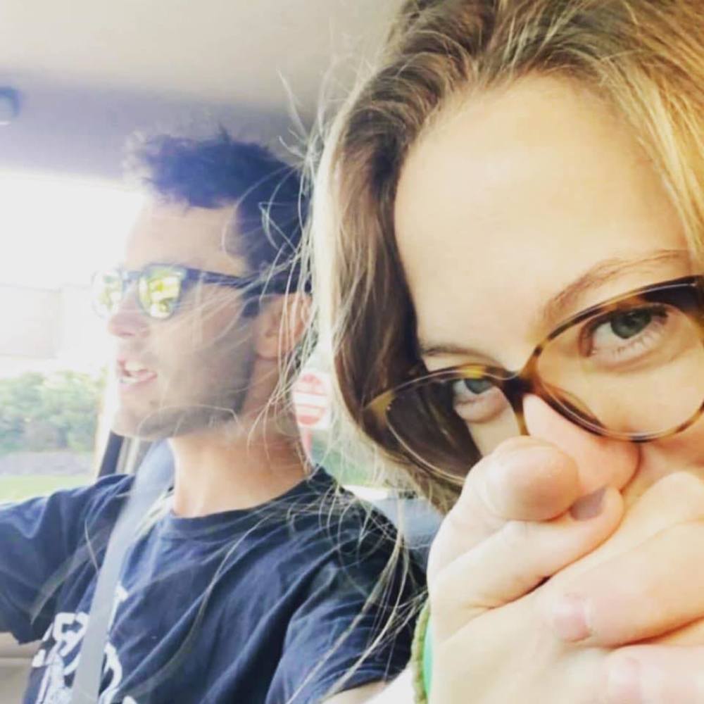 Meet your Posher, Evan